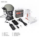 POV.T - ACH (Advanced Combat Helmet)