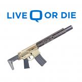 Q - Live Q or Die