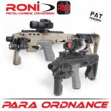 RONI Pistol-Carbine Conversion for PARA ORDNANCE