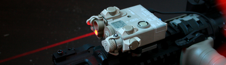 Laser Devices DBAL A2