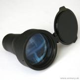 5x Afocal Attachment Lens