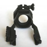 Adaptor for day scope