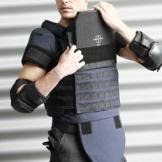 Body Armor Accessories