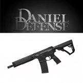 Daniel Defense AR15 10,3 - 11,5 inch