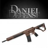 Daniel Defense AR15 14,5 inch