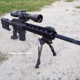 DPMS SASS AR-10 .308 Winchester