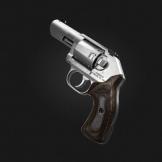 Kimber K6S revolver First Edition