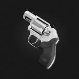 Kimber K6S revolver Stainless NS