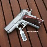 Kimber Stainless Ultra Carry II - 9mm/.45 ACP