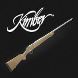 Rifles Kimber - HUNTER