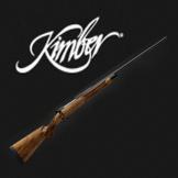 Rifles Kimber - TRADITIONAL