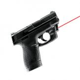 LaserMax CenterFire for Smith&Wesson
