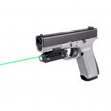 LaserMax Spartan Green laser/light modul