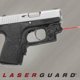 Crimson Trace LG-433 Laserguard