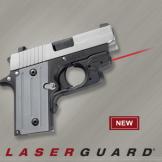 Crimson Trace LG-492 Laserguard