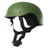Spec Ops Helmet NIJ IIIA