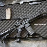 Stag Arms AR-15 2TL 16“ Plus Package 