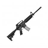 Stag Arms AR-15 1R 16“ Plus Package 