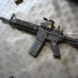 Stag Arms AR-15 2TR 16“ Plus Package 