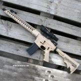 Stag Arms AR-15 3T L 16“ Plus Package