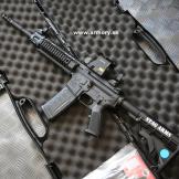 Stag Arms AR-15 8L Gas-Piston 16