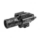 SureFire X400 V IRc Fegyver IR laser/lámpa