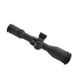 Trijicon TARS® 3-15x50  with MIL Adjusters, Duplex Reticle (Red LED)