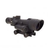 Trijicon ACOG 3,5x35 LED TA110-D-100495 Red Crosshair .223 Rem with TA51 mount