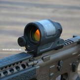 Trijicon SRS01 with 1,75 MOA red dot