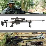 VOERE - Tactical rifles