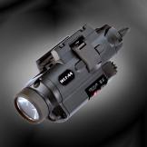 Insight Technology WL-1 AA Laser/Light Combo rifle kit