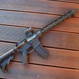 Windham Weaponry AR-15 R16M4SFSMIT