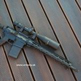 Windham Weaponry AR-10 R16SFST-308