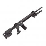 DPMS Mini SASS Black AR-15 .223 Rem